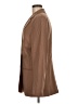 Helmut Lang Brown Blazer Size 8 - photo 5