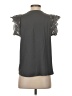 Unbranded Gray Sleeveless Blouse Size S - photo 2