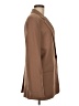Helmut Lang Brown Blazer Size 8 - photo 4