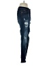 YMI Stars Blue Jeans Size 5 - photo 4