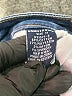 Vanilla Star Blue Denim Shorts Size 11 - photo 3