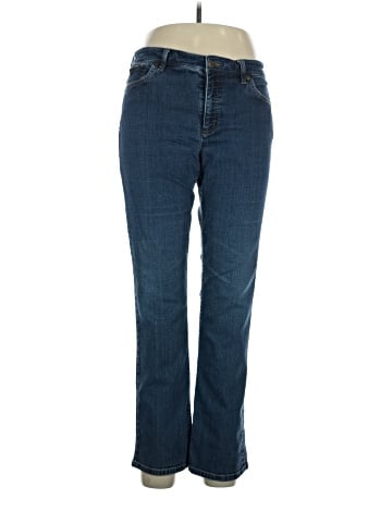 Lauren Jeans Co. Jeans (view 1)