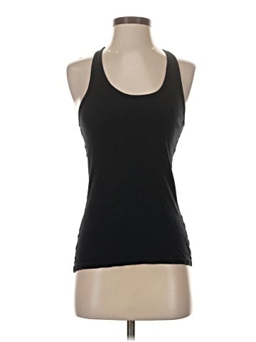 American Apparel Tank Top (view 1)
