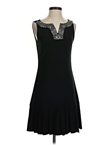 White House Black Market Cocktail Dress (view 1)