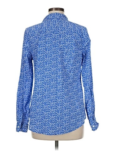 Old Navy Long Sleeve Button-Down Shirt (view 2)