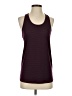 Athleta Purple Sleeveless Top Size S - photo 1