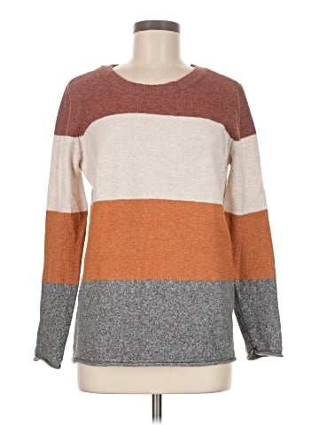 Pinque Pullover Sweater (view 1)
