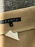 Theory Tan Formal Skirt Size 4 - photo 4