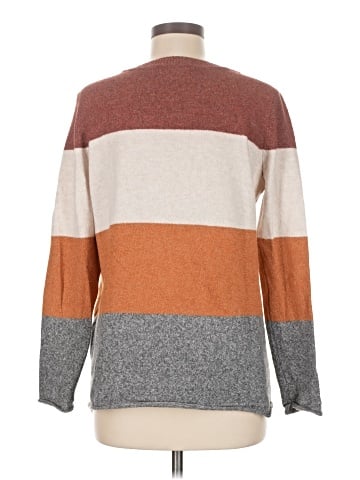 Pinque Pullover Sweater (view 2)