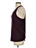 Athleta Purple Sleeveless Top Size S - photo 5
