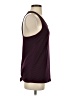 Athleta Purple Sleeveless Top Size S - photo 4