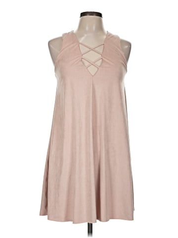The Impeccable Pig Casual Dress (view 1)