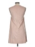 The Impeccable Pig Tan Casual Dress Size M - photo 2