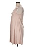 The Impeccable Pig Tan Casual Dress Size M - photo 5