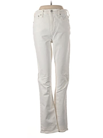 Madewell Jeans (view 1)
