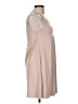 The Impeccable Pig Tan Casual Dress Size M - photo 4