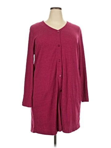 Carole Hochman Casual Dress (view 1)