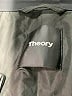 Theory 100% Polyester Solid Black Jacket Size S - photo 6