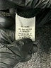 Marla Wynne Solid Black Casual Dress Size XS - photo 8
