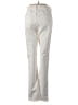 Madewell Ivory Jeans Size 26 waist (tall) - photo 2