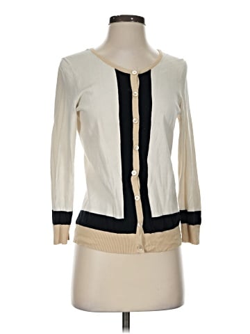 Saks Fifth Avenue Cardigan (view 1)