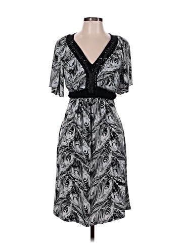 Volume One Cocktail Dress (view 1)