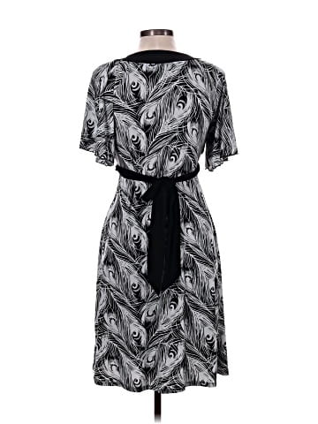 Volume One Cocktail Dress (view 2)