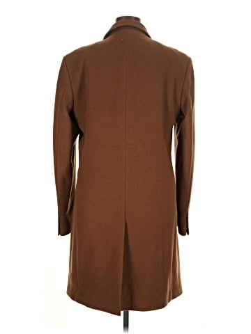 Michael Kors Wool Coat (view 2)