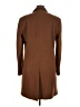 Michael Kors Brown Wool Coat Size XL (estimated) - photo 2
