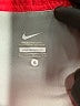 Nike 100% Polyester Gray Teal Swimsuit Bottoms Size S - photo 3