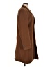 Michael Kors Brown Wool Coat Size XL (estimated) - photo 4