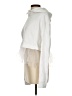 Pilcro Ivory Pullover Hoodie Size S - photo 5