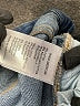 Good American Solid Blue Jeans Size 15 - photo 8