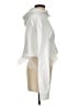 Pilcro Ivory Pullover Hoodie Size S - photo 4