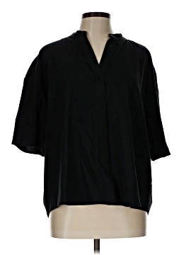 Vince. 3/4 Sleeve Blouse (view 1)