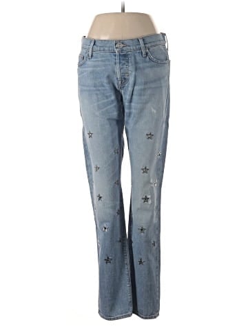Hudson Jeans Jeans (view 1)