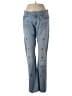 Hudson Jeans Stars Blue Jeans Size 26 waist - photo 1