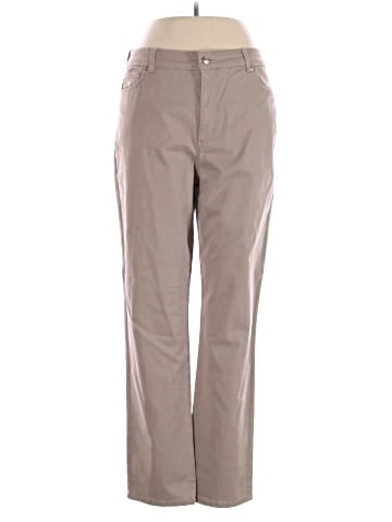 Gloria Vanderbilt Casual Pants (view 1)