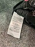 DKNY 100% Polyester Black Casual Dress Size 14 - photo 8