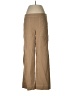 Chico's Solid Tan Khakis Size Med Tall (1) - photo 1