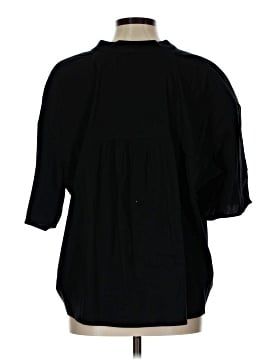 Vince. 3/4 Sleeve Blouse (view 2)