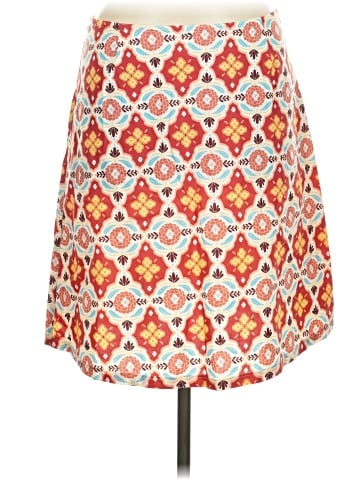 Sunhee Moon Casual Skirt (view 1)