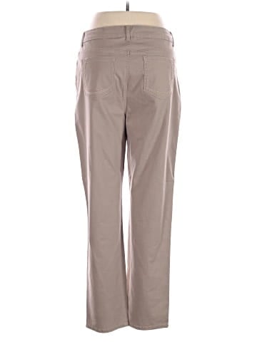 Gloria Vanderbilt Casual Pants (view 2)
