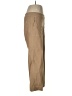 Chico's Solid Tan Khakis Size Med Tall (1) - photo 4