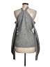Steve Madden Gray Turtleneck Sweater Size M - photo 2