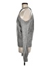 Steve Madden Gray Turtleneck Sweater Size M - photo 5