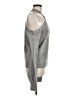 Steve Madden Gray Turtleneck Sweater Size M - photo 4