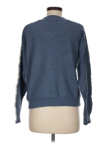 Mystree Pullover Sweater (view 2)