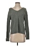 Jessica Simpson Gray Pullover Sweater Size XS - photo 1
