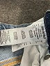 Good American Blue Jeans Size 15 - photo 8